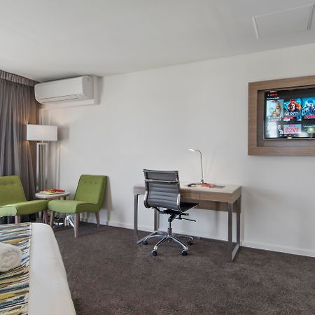 Metro Hotel Пърт Екстериор снимка