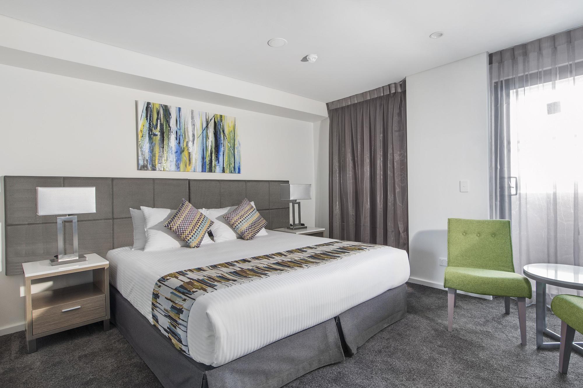 Metro Hotel Пърт Екстериор снимка