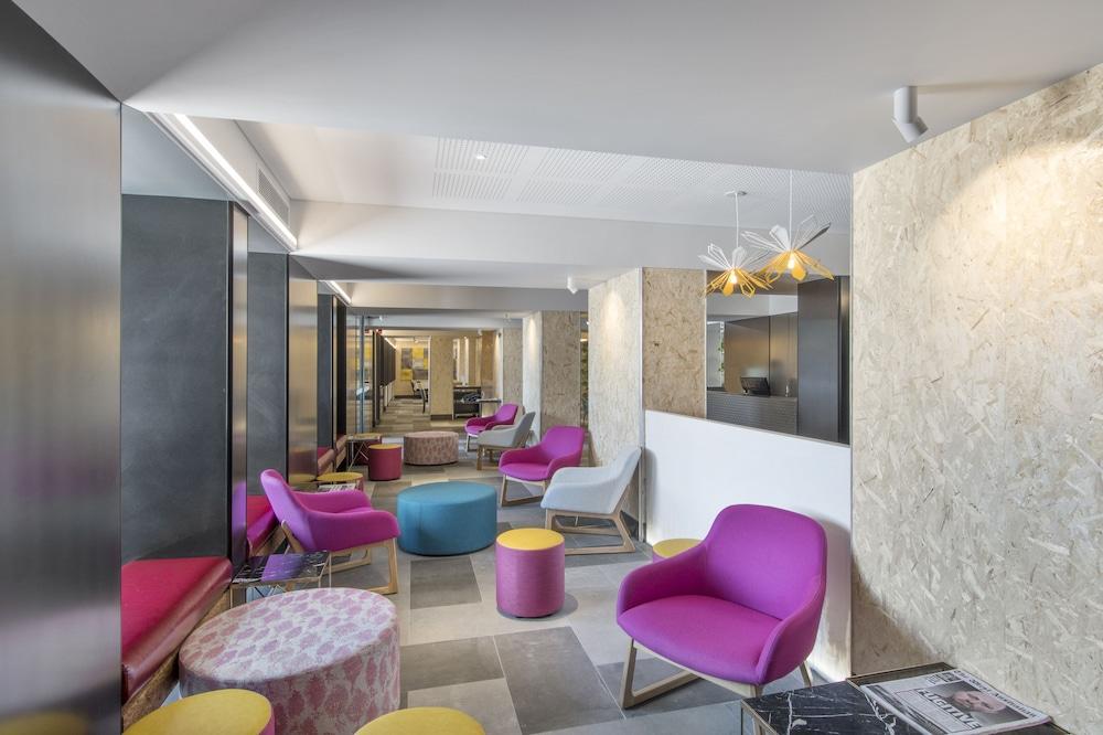 Metro Hotel Пърт Екстериор снимка